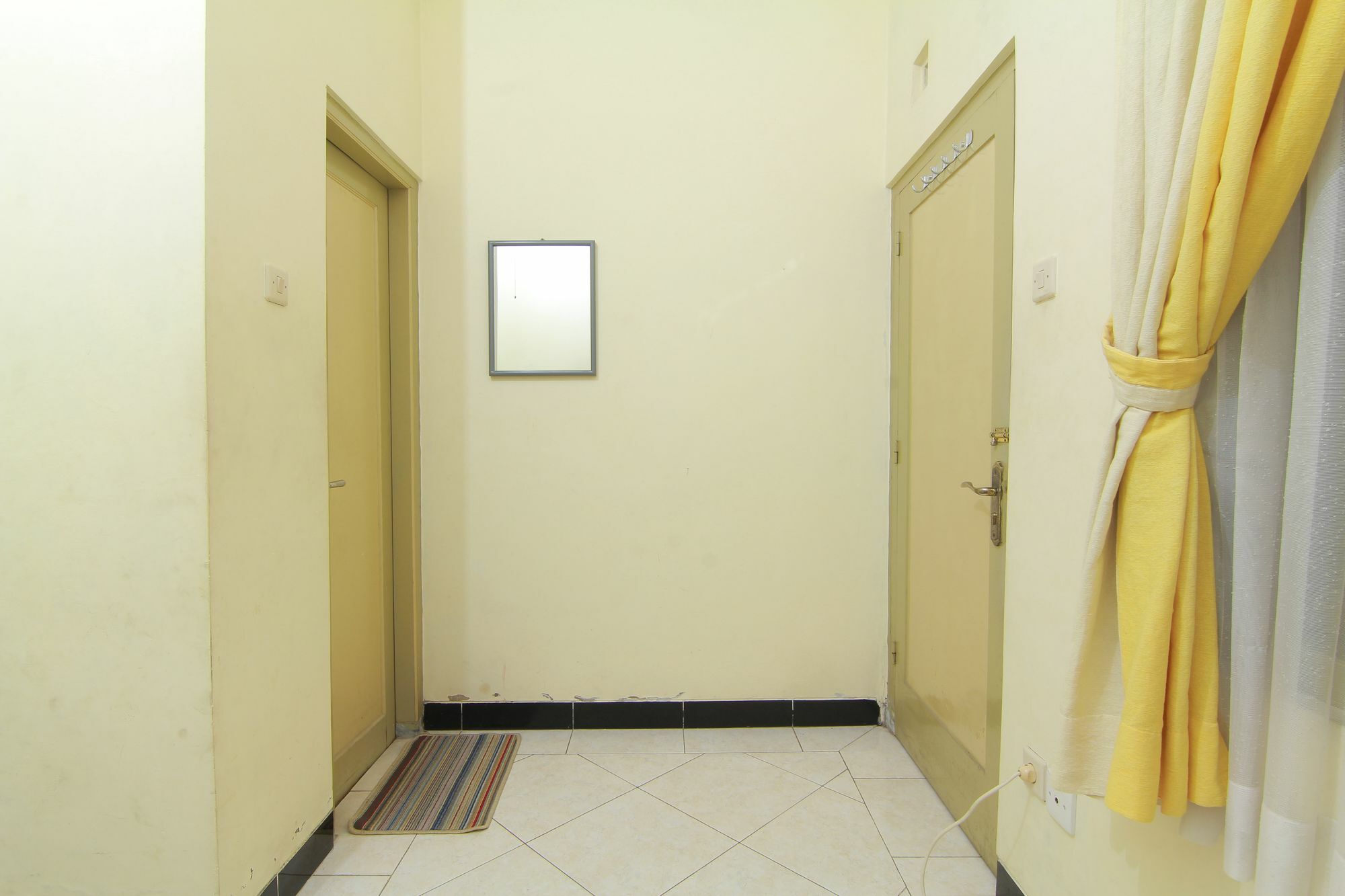 Griya Batik Giri Sekar Homestay Yogyakarta Exterior foto